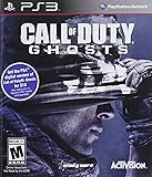 Call of Duty: Ghosts - PlayStation 3