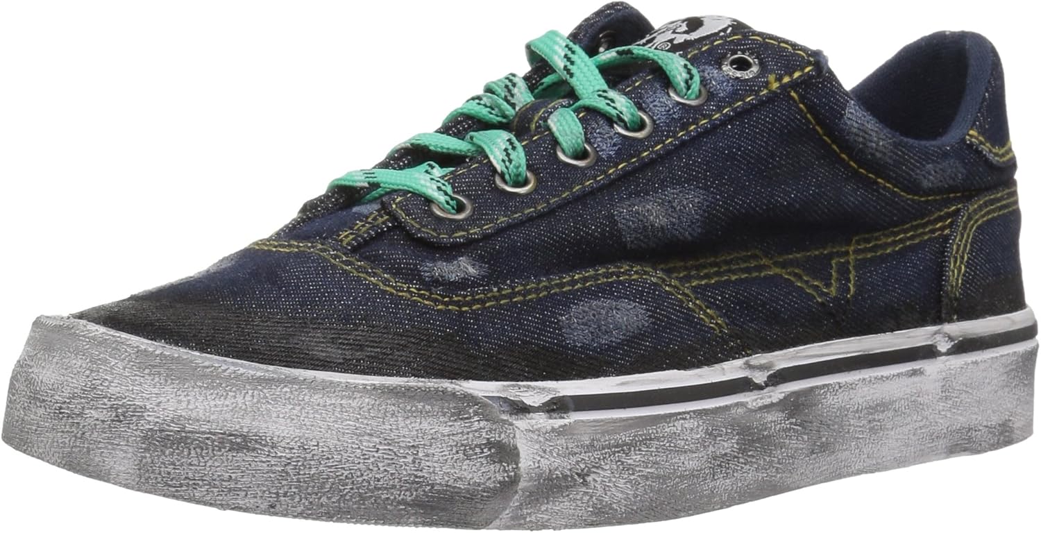 diesel sneakers for ladies 2018