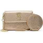 Steve Madden womens Steve Madden Carina Wallet Crossbody