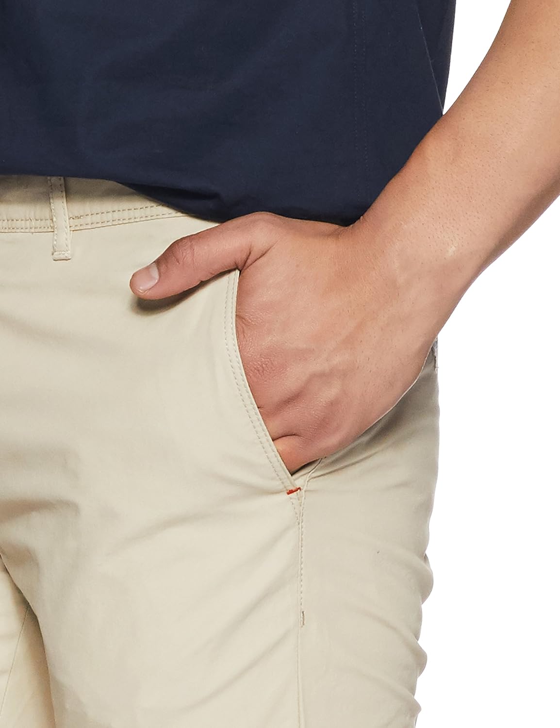 blackberrys men's slim fit chinos