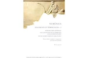 Fragments et témoignages, v. 01