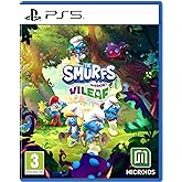 The Smurfs: Mission Vileaf (PS5)