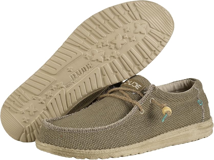 hey dude vegan shoes