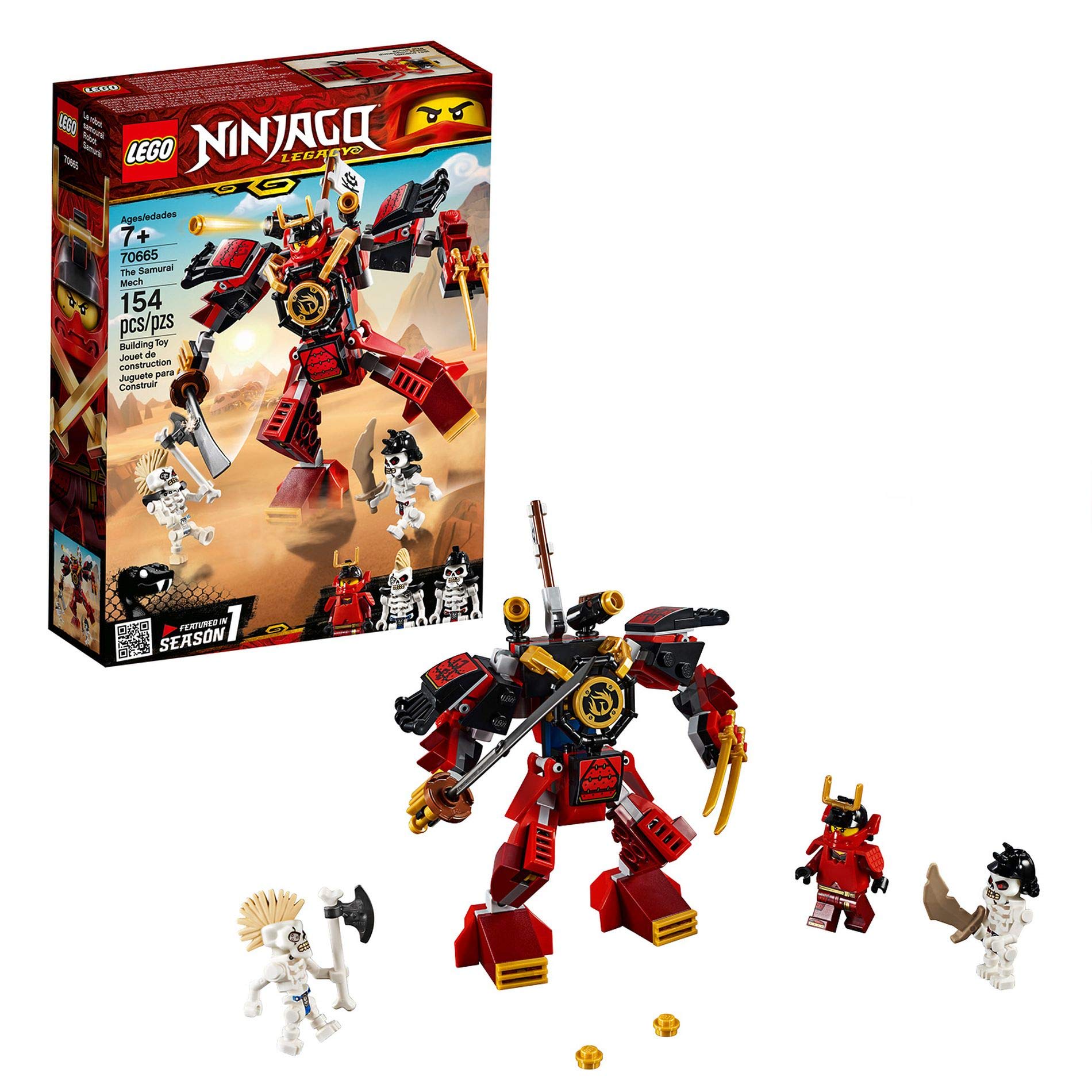 lego ninjago blocks