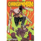Chainsaw Man, Vol. 1