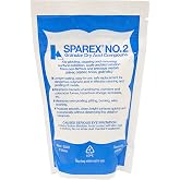 Sparex NO.2 Granular Dry Acid Pickling Compound (10 OZ)