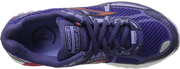 brooks vapor 3 womens 2017