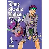 Thus Spoke Rohan Kishibe, Vol. 3
