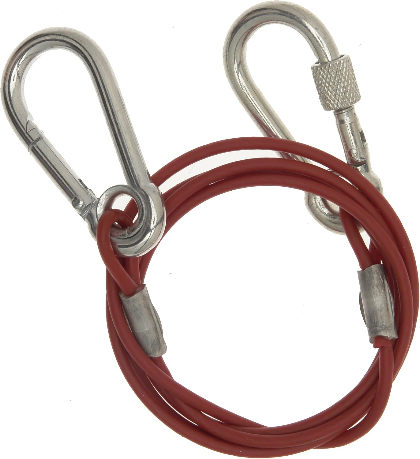 W4 Easy-Fit Breakaway Cable - Red