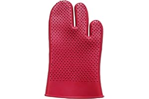 GREWAL EQUESTRIAN Comfy Pet Grooming & Bathing Glove - Fits Either Hand - Soft Gentle Nubs for Horses, Dogs, Cats & Other Pets - Short & Long Hair - Works Great on Thin and Sensitive Skin