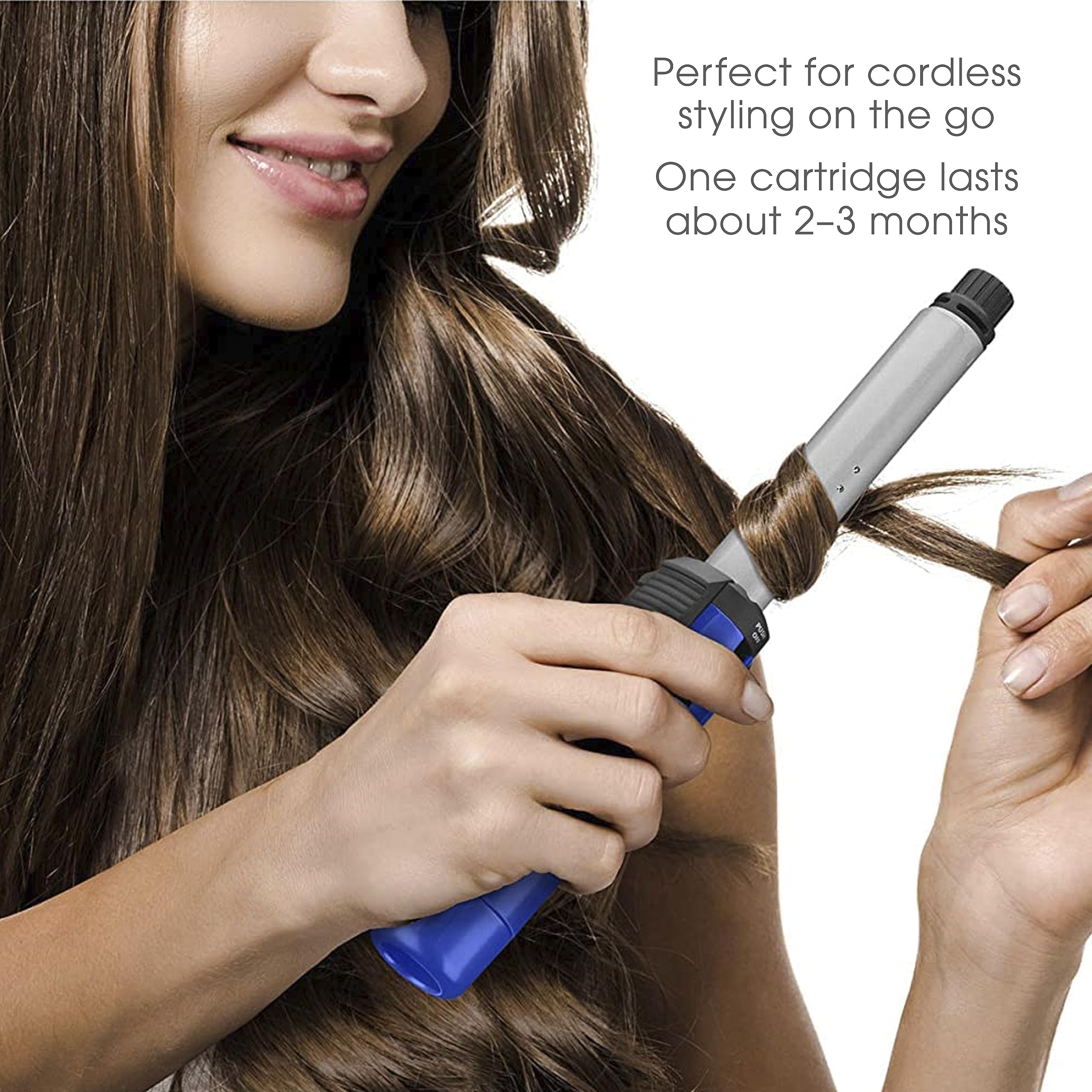 Conair Thermacell Refills 3/4