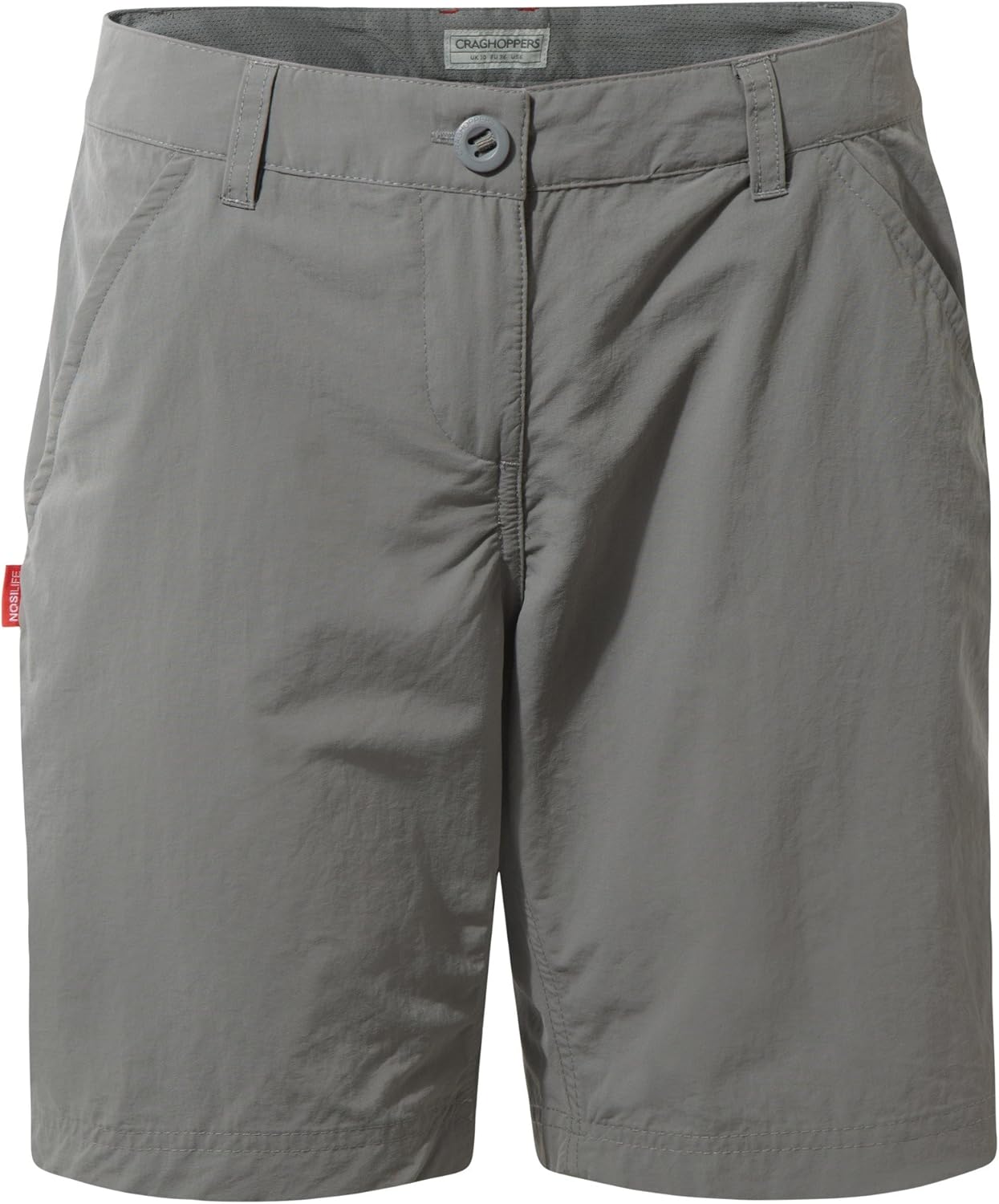 craghoppers ladies walking shorts
