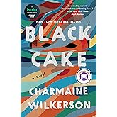 Black Cake: A Novel