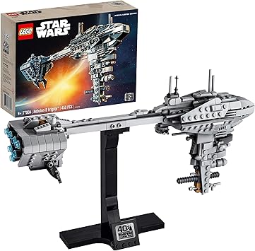 LEGO Star Wars Nebulon-B Frigate 77904 
