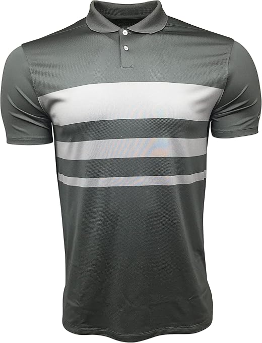 Nike Men's Polo Shirt Polyester/Spandex Blend Golf Amazon.ca Clothing & Accessories