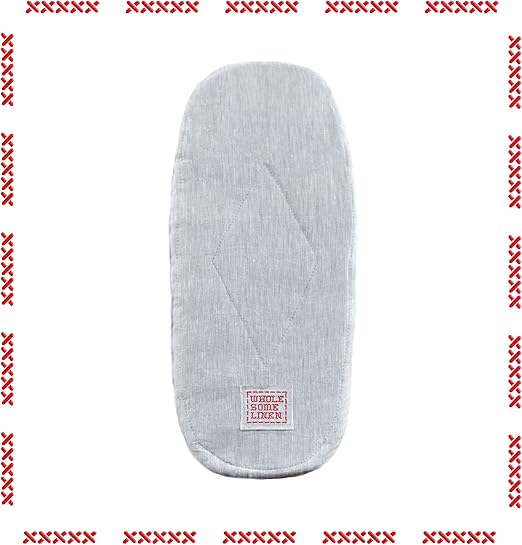 non toxic moses basket