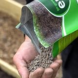Envii Activearth Natural Soil Improver & Conditioner 1.2kg Covers 60m² view 5