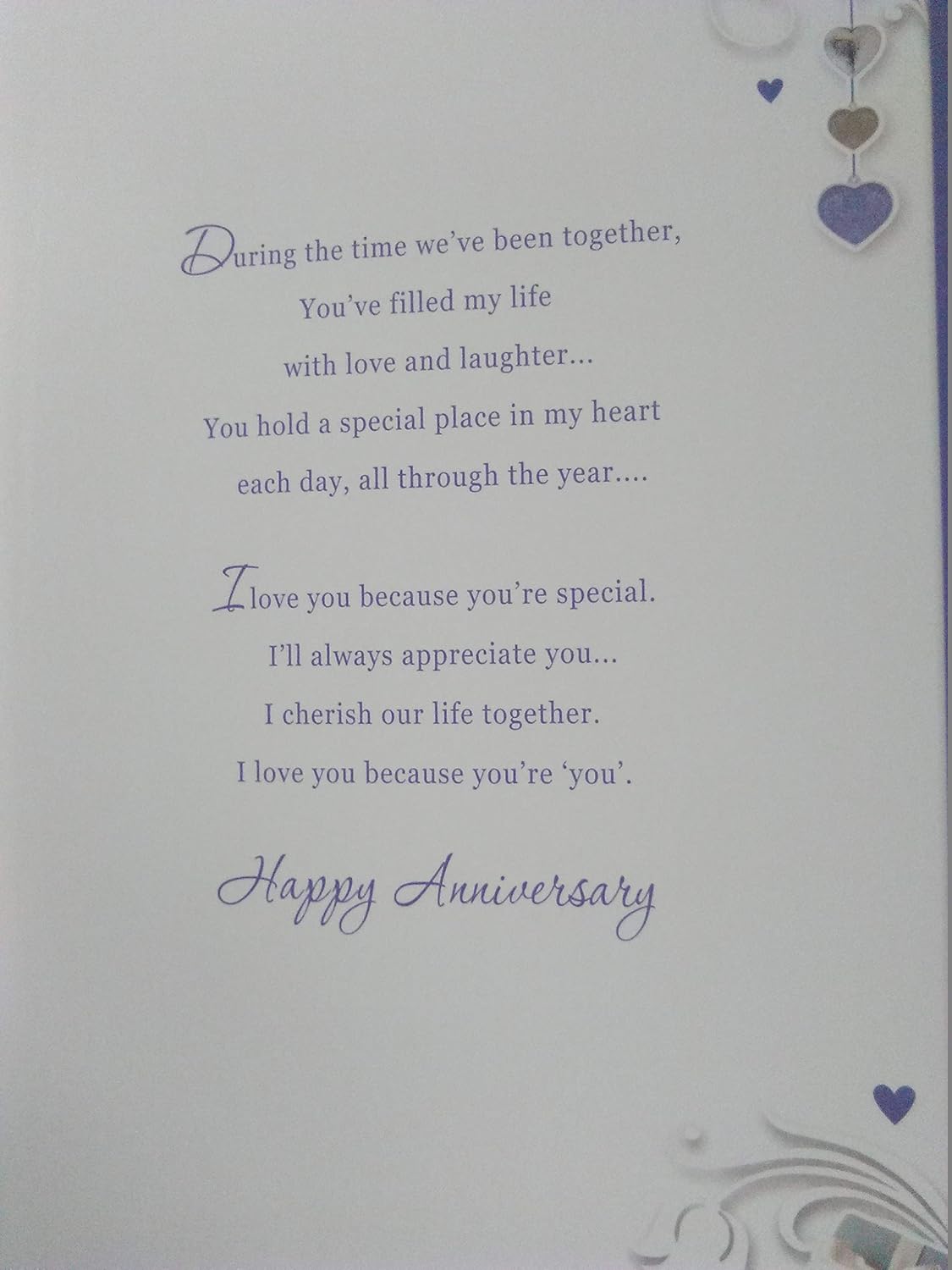 what to buy my husband for our 30th wedding anniversary