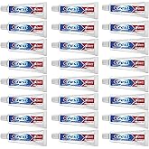 Crest Cavity Regular Toothpaste, Travel Size .85 oz. (Pack of 24)