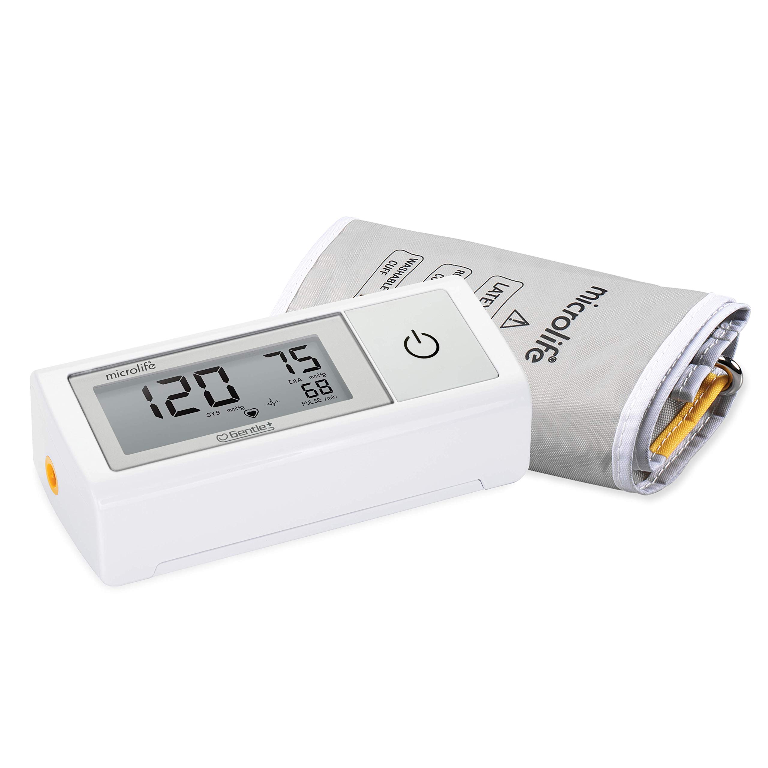 Microlife BPA1-E Microlife A1 Easy Portable Automatic Upper Arm Blood Pressure & Pulse Monitor