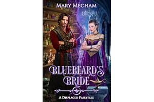 Bluebeard's Bride