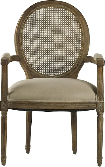 chair with cane