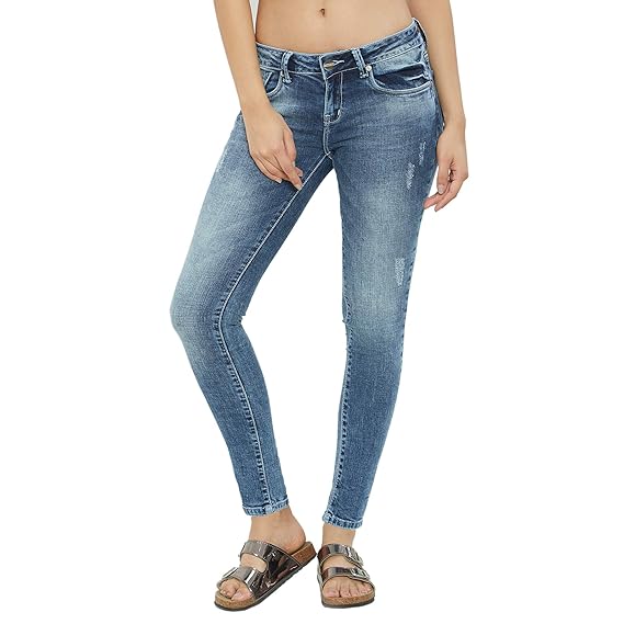 scratch jeans image