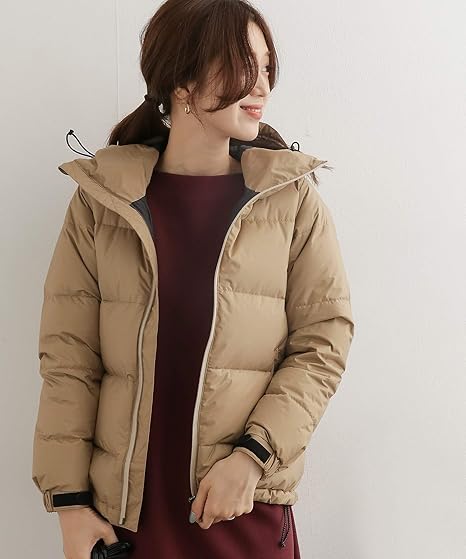 相手 に賛成 南 アーバン リサーチ ナンガ レディース Maybe S Jp