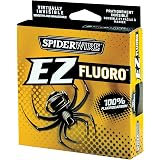 Spiderwire EZ Fishing Line (Braid/Fluorocarbon/Monofilament)