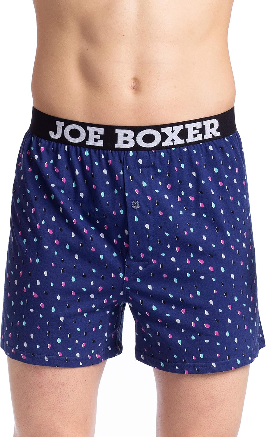 joe boxer boxer shorts