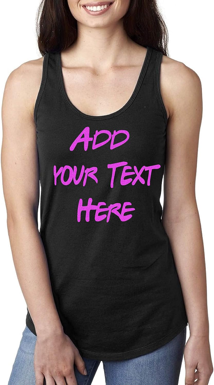 make own tank top