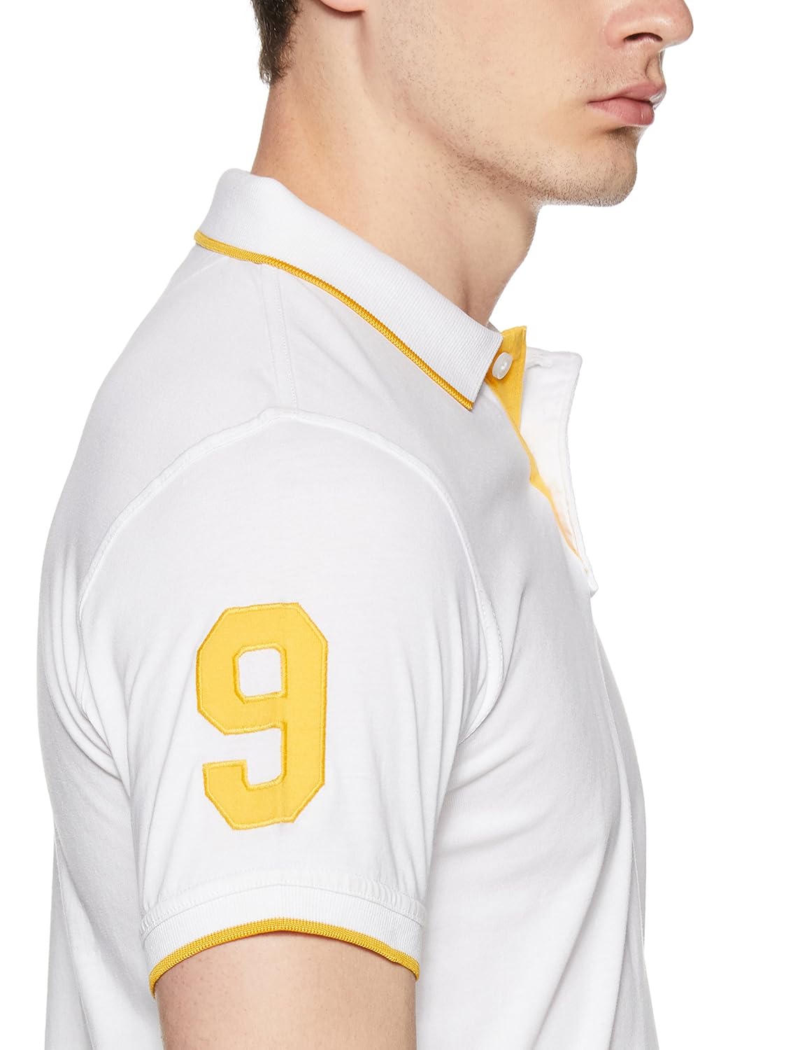 peter england men's polo