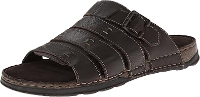minnetonka men's sandals