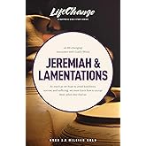 Jeremiah & Lamentations (LifeChange)