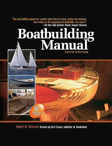 Download Boatbuilding Manual, Fifth Edition (English Edition) PDF