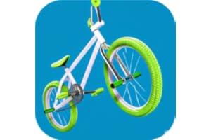 Touchgrind Race: Adventure BMX 2