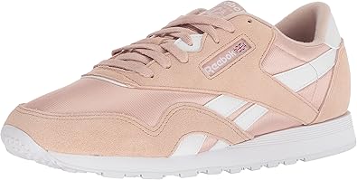 reebok nylon beige