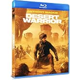 Desert Warrior [Blu-ray]