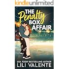 The Penalty Box Affair (That Steamy Hockey Romance Book 3)