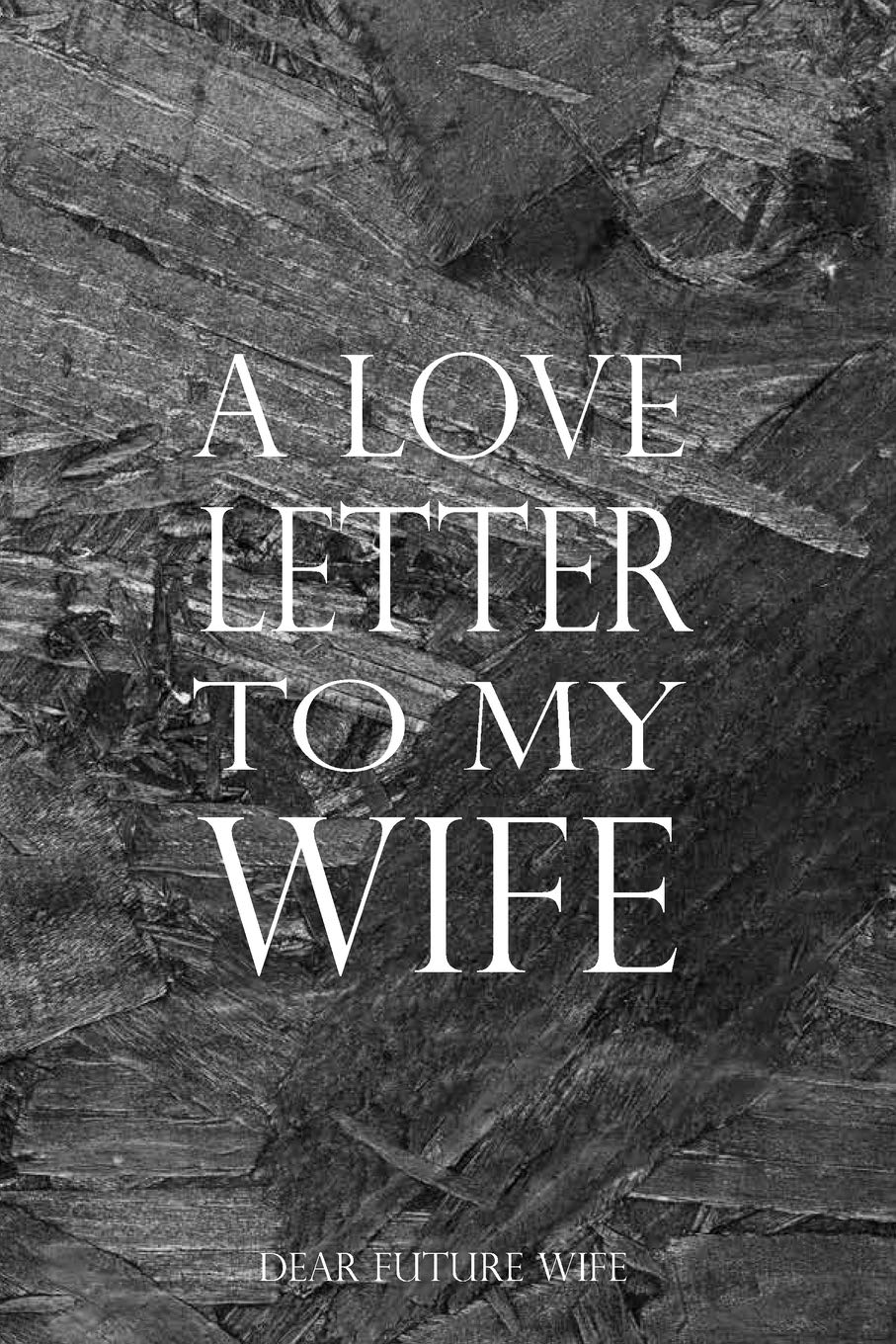 Letter From Wife To Husband from images-na.ssl-images-amazon.com