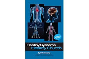 Healthy Systems, Healthy Church E-Book