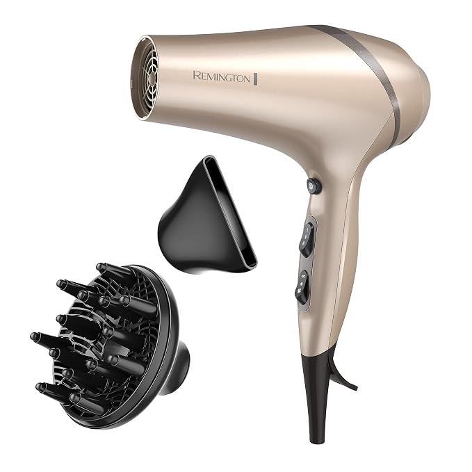 Secador Remington Advanced Colour Protect Factory Sale, UP TO 61% OFF |  www.bodegasflorido.com