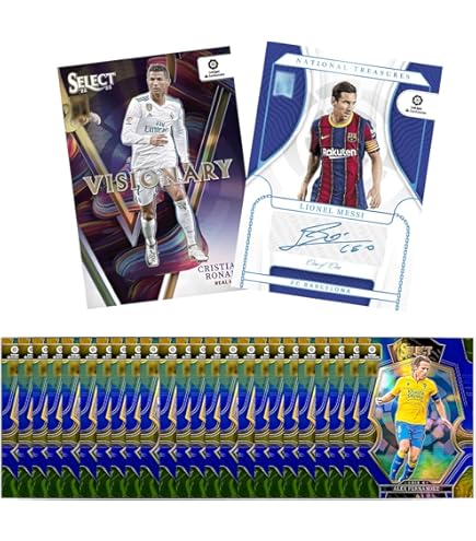 Amazon.com: EPOCH 2025 J League Official Trading Card