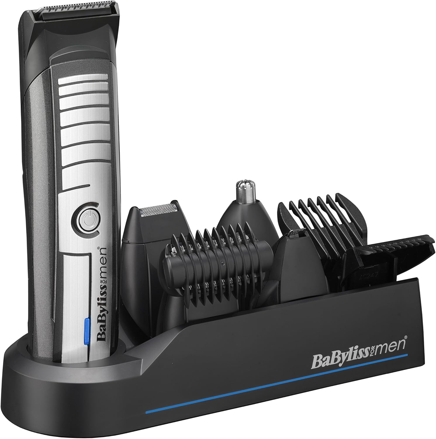 babyliss multi groomer