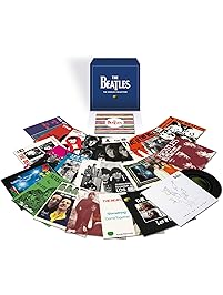 The Singles Collection 23 x Singles