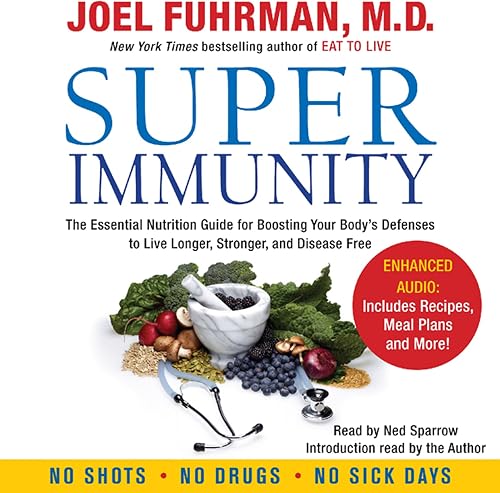 Download Super Immunity: A Breakthrough Program to Boost the Body's Defenses and Stay Healthy All Year Round PDF