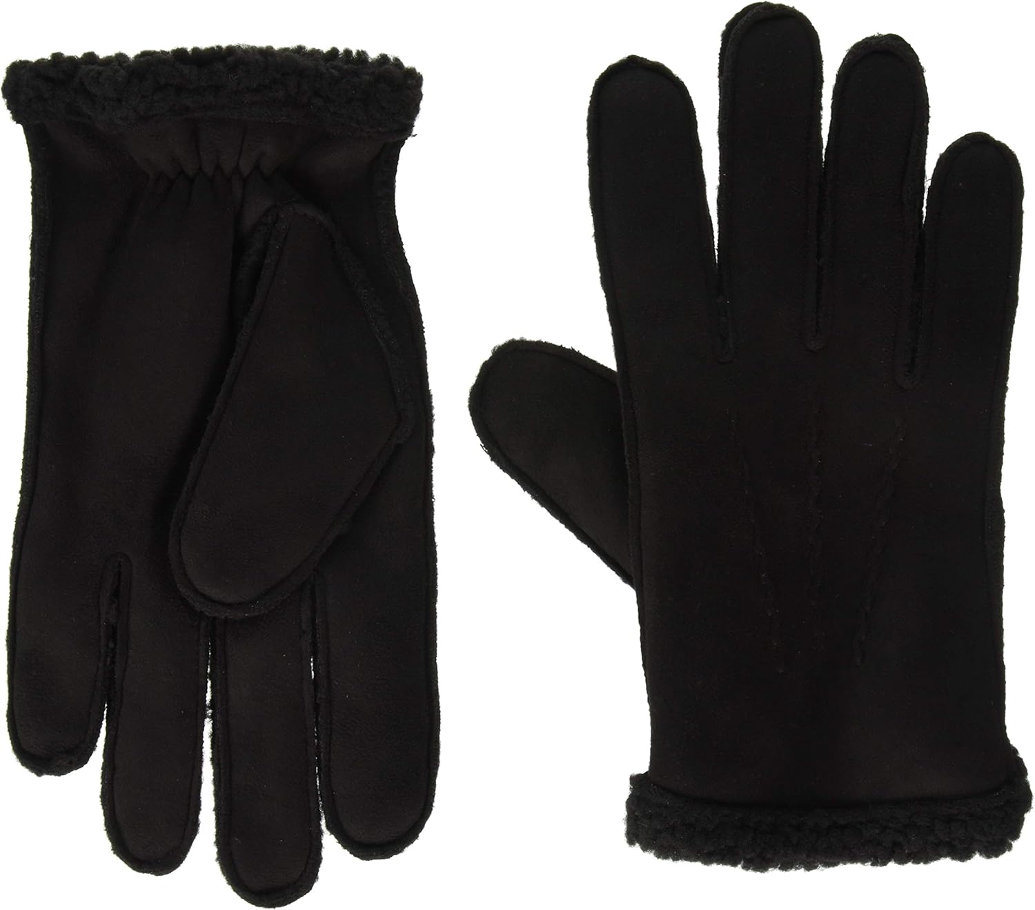 tommy hilfiger mens gloves