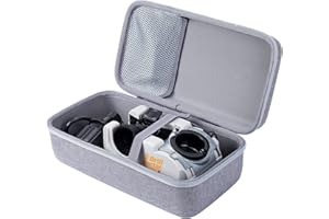 Aenllosi Hard Carrying Case Compatible With Drill Doctor - DD750X 750X 500X 350X X2 Drill Bit Sharpener