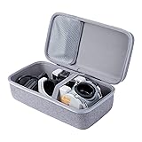 Aenllosi Hard Carrying Case Compatible With Drill