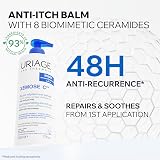 Uriage Xemose C8+ Lipid-replenishing Anti-itch Balm 500ml Fragrance-Free view 2